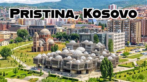 kosovo capital and currency